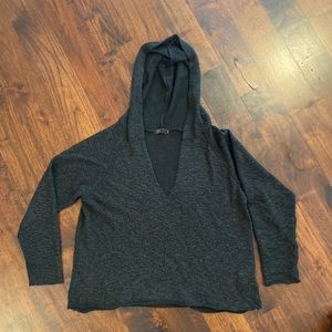 Michelle by Comune Long Sleeve Hoodie